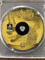 Harry Potter and the Chamber of Secrets - PS1