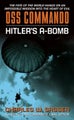 OSS Commando by Charles W. Sasser - Paperback