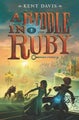 A Riddle in Ruby by Kent Davis - Paperback