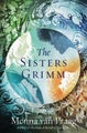 The Sisters Grimm by Menna Van Praag - Hardcover