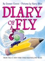 Diary of a Fly by Doreen Cronin - Paperback