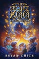 The Secret Zoo: The Final Fight by Bryan Chick - Hardcover