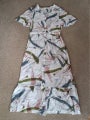 MAX Long Dress, Size 10
