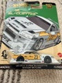 Hot Wheels LB-ER34 Super Silhouette Nissan Skyline