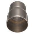 51mm-60mm Stainless Steel Motorcycle Exhaust Pipe Adapter Connector Tube