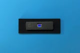 1x 27C160 16Mbit (1Mb x 16) 42 pin DIP EPROM - Tested & Verified