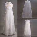 Wedding Dress Dust Cover Bag