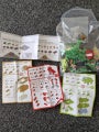 Bulk Dinosaur Mini Block Sets
