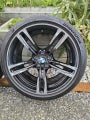 BMW 437M 19inch Forged Wheel x 4