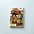 Spaghetti Western Shooter - Nintendo Wii Game