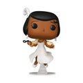 Funko Pop! Princess and The Frog - Tiana with Glitter Vinyl Figure