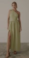 Esmaee Palazzo Dress Size M RRP $179.99