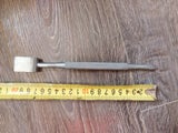 3 in 1 Tools: Wrench, File, Screwdriver