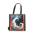 Peace (Playful Creations) Canvas Bag by Paperblanks -