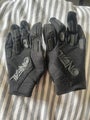 Motocross gear
