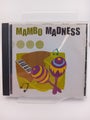 Mambo Madness [CD] by Mambo Madness