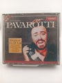 Lucia Di Lammermoor [CD] by Luciano Pavarotti