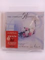 There is Love: The Complete Wedding Album [CD] by Various Artists