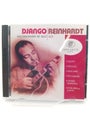 Django Reinhardt (The Discovery of Jazz) [CD] by Django Reinhardt