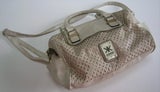Kadastian Collection (KK) Handbag – Light Colour – Pre-loved