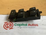 Holden Captiva Master Power Window Switch 2012