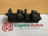Volkswagen Golf Master Power Window Switch 2002