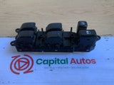Toyota Isis Master Power Window Switch 2007