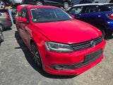 Volkswagen JETTA 1B (2011-2017) WRECKING NOW FOR PARTS!