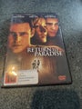 Return To Paradise DVD