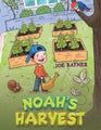 Noah's Harvest by Joe Rayner - Paperback