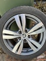 Holden 18inch Alloy Wheels &amp; Tyres