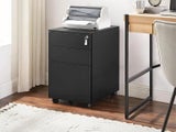 Pedestal Cabinet