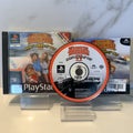 PS1 • Dukes of Hazzard II - Daisy Dukes it Out • Ex-Rental