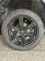 Goodride radial 265/50R20 on Alpha Offroad Nomad wheels