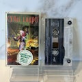 Cyndi Lauper • A Night to Remember • Cassette Album