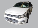 2012 Ford Territory Starter Motor