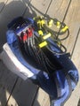 SCC Super Z6 - Size 435 - Snow Chains