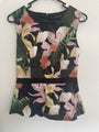NEW - Portmans Top (like Gorman) - 10