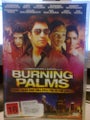 Burning Palms