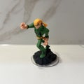 Disney Infinity 2.0 • Marvel Avengers • Iron Fist