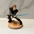Disney Infinity 3.0 • Star Wars • Anakin Skywalker