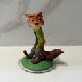Disney Infinity 3.0 • Zootopia • Nick Wilde