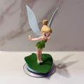 Disney Infinity 2.0 • Tinker Bell