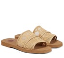 Chloe woody sandal Eu 39