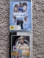 THE BENNY HILL SHOW - 3 DVD COLLECTION