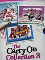 THE CARRY ON COLLECTION 3 - 3 DVDs
