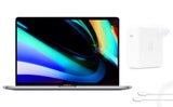 2019 Apple MacBook Pro 16" i9 2.4GHz/64GB/500GB SSD 8-Core A2141 w/ Original Box