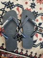 Havaiana jandals sz 6