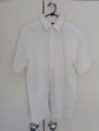 Senior Rangitoto College boys uniform size S