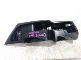 2015 Ford Mondeo Rear Bumper Reinforcer / Bracket